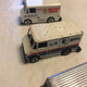 Illustration for article titled Colossal Die-Cast Collection - Box 109 - Taking An In-van-tory